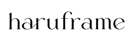 HARUFRAME
